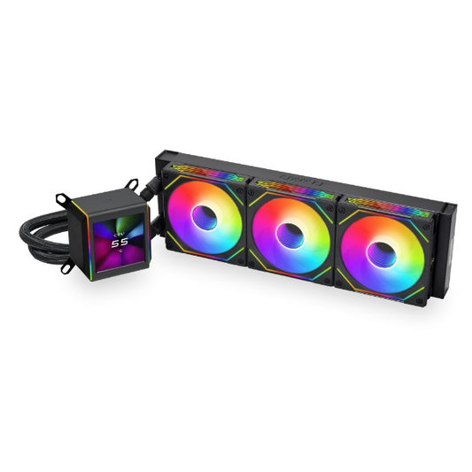 Lian Li GALAHAD II LCD 360 SL Infinity