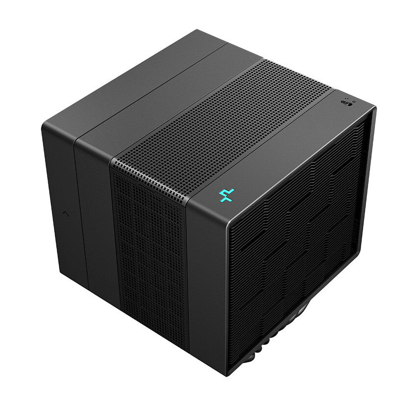 Deepcool ASSASSIN IV Dual Tower CPU Air Cooler