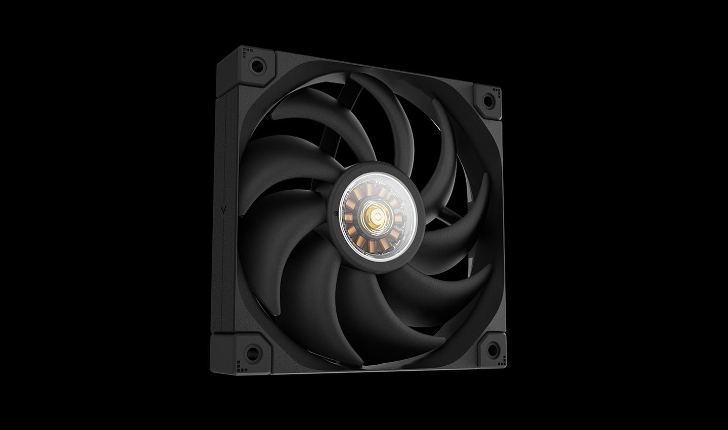 Deepcool FT12 120mm FAN