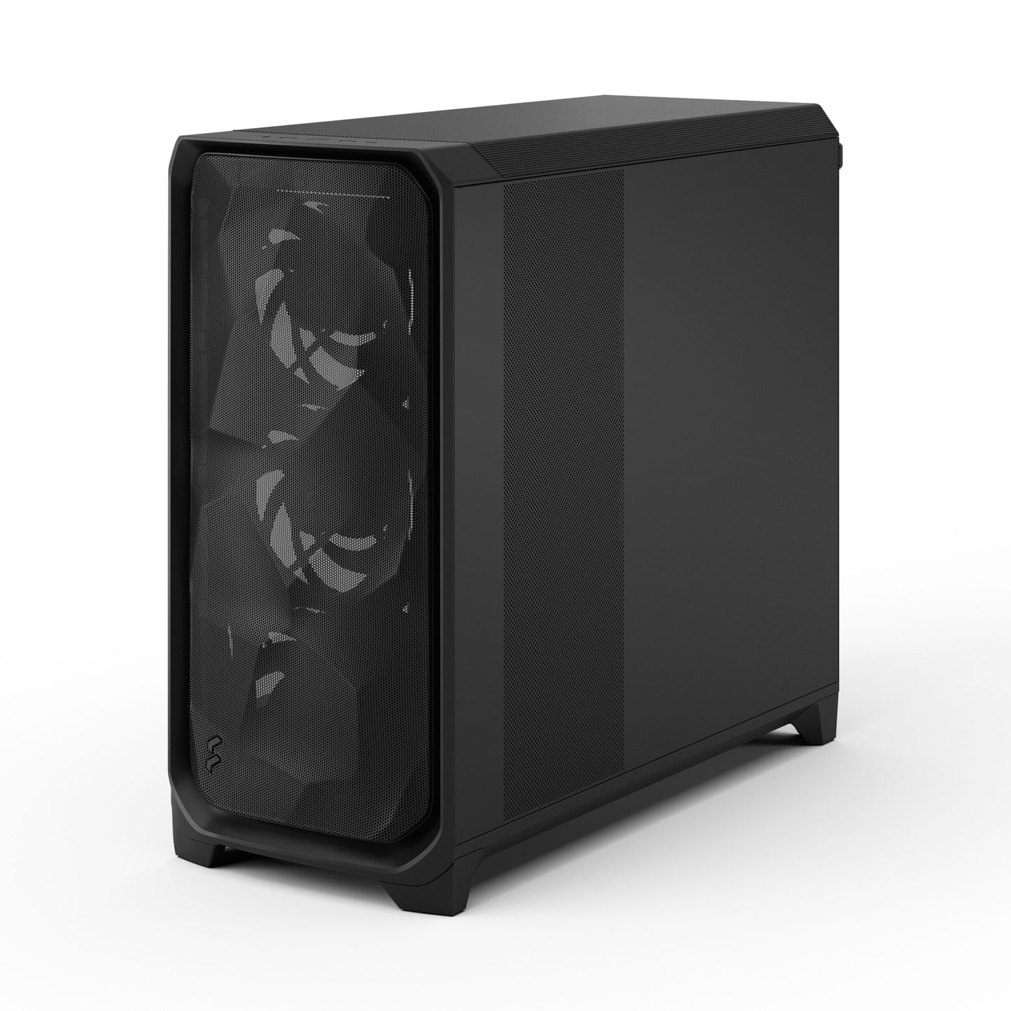Fractal Design Meshify 3 XL Black Solid / Black TG Light Tint