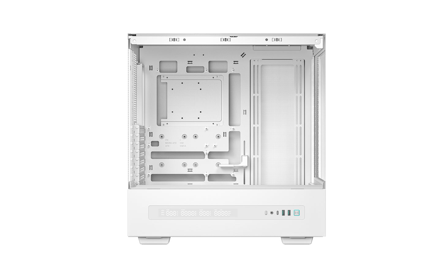 Deepcool CH690 Digital White