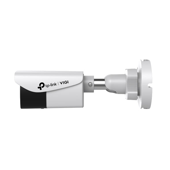 Tp-Link VIGI C340(2.8/4/6mm) I VIGI 4MP Outdoor Full-Color Bullet Network Camera