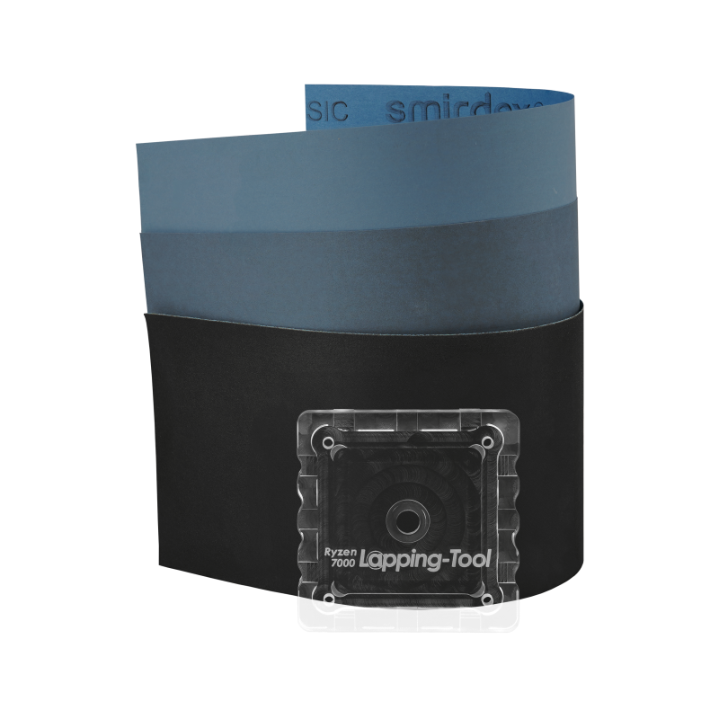 Thermal Grizzly Ryzen 7000 Lapping Tool (TG-LT-aR7000)