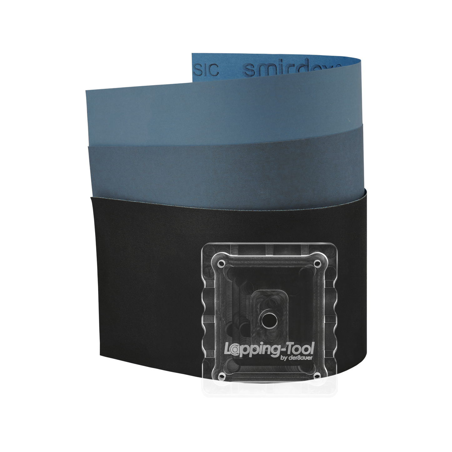 Thermal Grizzly CPU Lapping Tool for Intel Core  12,13th/14th Gen