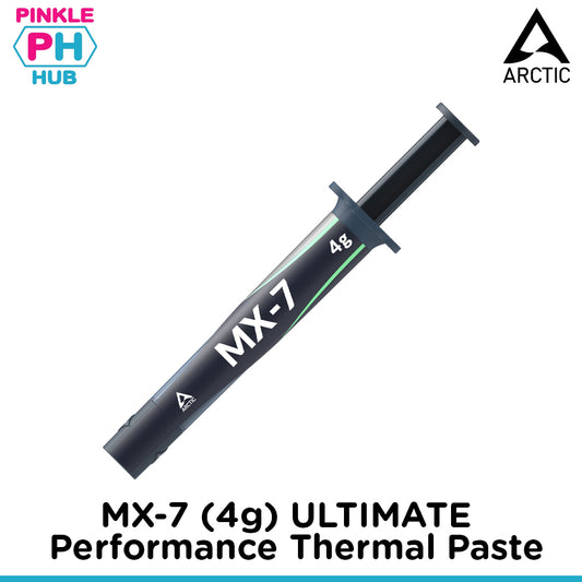 Pinklehub | Arctic MX-7 ULTIMATE Performance Thermal Paste