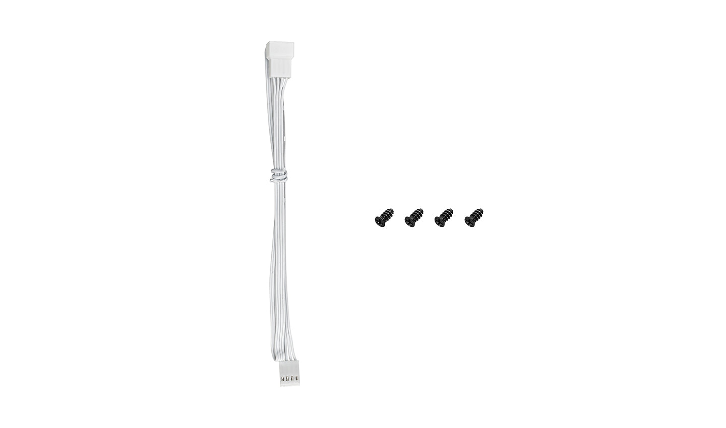 Deepcool FT14 White 140mm FAN