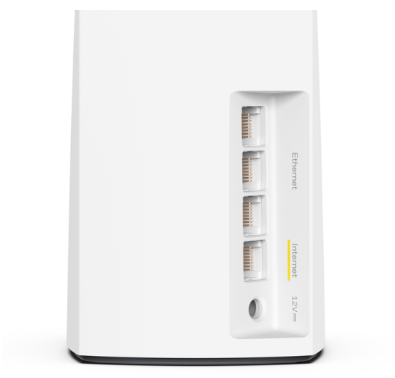 Linksys Atlas 6 (MX2002-AH) Dual-Band Whole Home Mesh WiFi 6 System (2-Pack) Ultra-Fast WiFi 6, Intelligent Mesh, 4000 sq. ft., 50+ devices, 3.0 Gbps