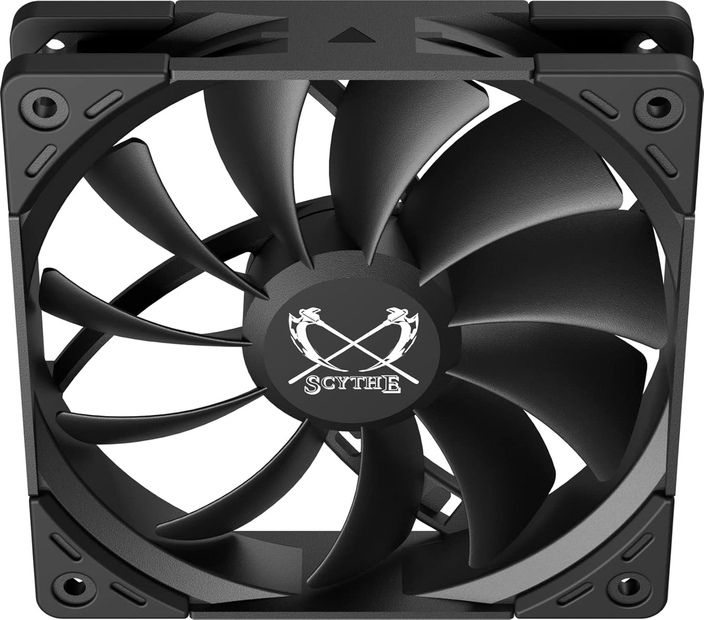 Scythe Kaze Flex II 120 Case Fan