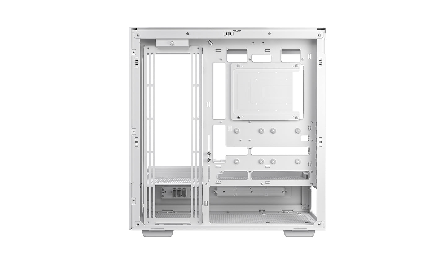 Deepcool CH690 Digital White