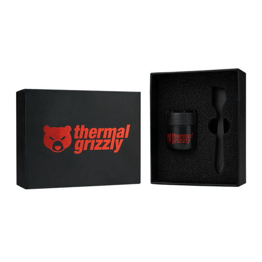 Thermal Grizzly Kryonaut Extreme Thermal Paste 9ml/33.84g (TG-KE-090-R)