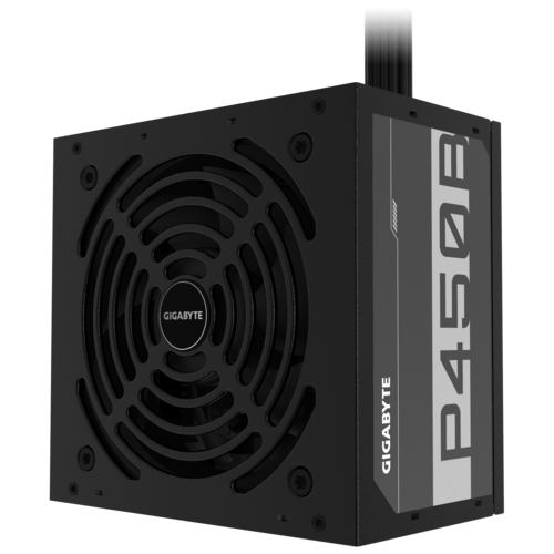 GIGABYTE 450W P450B Power Supply (GP-P450B)