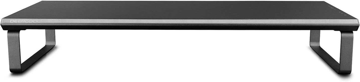 Deepcool M-Desk F3 (USB 2.0 HUB) Monitor Stand(DP-MS-MDF3-BKD2)