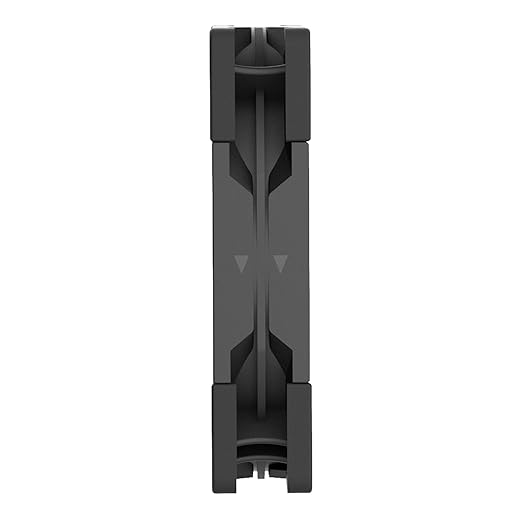 Scythe Wonder Tornado 120 PWM 2000 RPM / 2500 RPM Single Fan