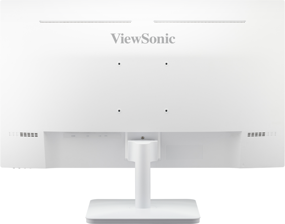 ViewSonic VA2732-MH-W 27” Full HD Monitor with Built-in speakers