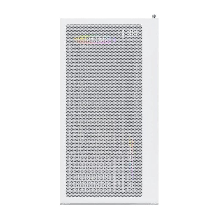 Montech XR WHITE Discover Panoramic Excellence with XR Desktop Case