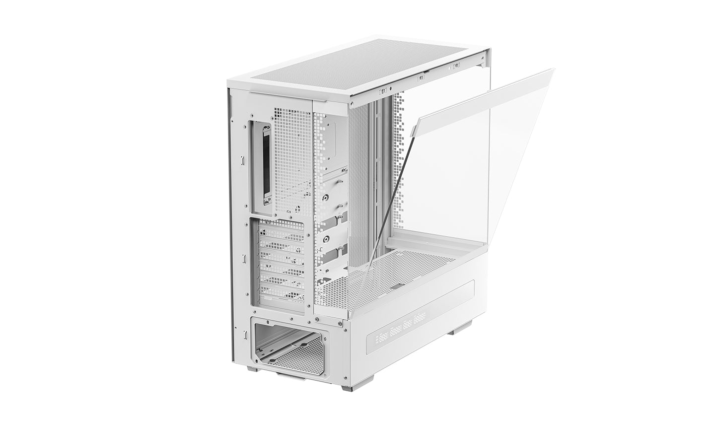 Deepcool CH690 Digital White