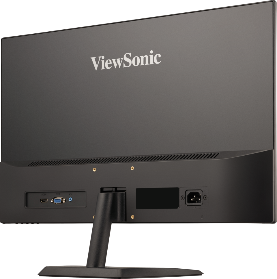 ViewSonic VA2436-H 24inches Full HD Led Backlit Display