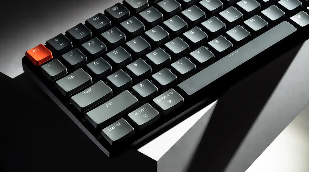 Keychron K3 RGB HOTSWAP OPTICAL BLUE SWITCH
