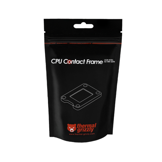 Thermal Grizzly Intel 13th Gen CPU Contact Frame (TG-CF-i13G)