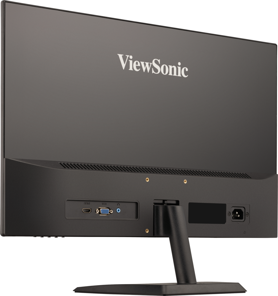 ViewSonic VA2436-H 24inches Full HD Led Backlit Display