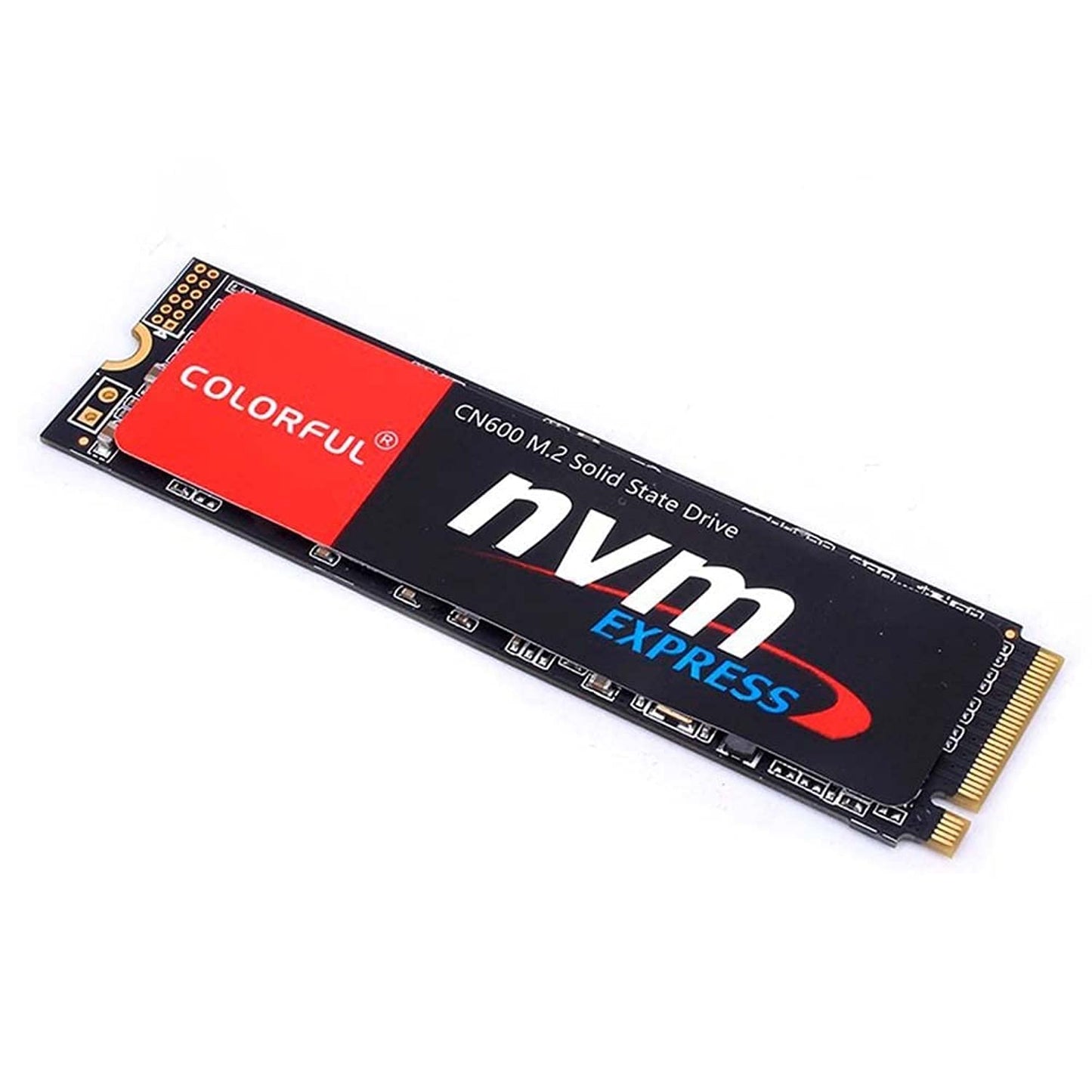 Colorful CN600 512GB M.2 NVME no heatsink