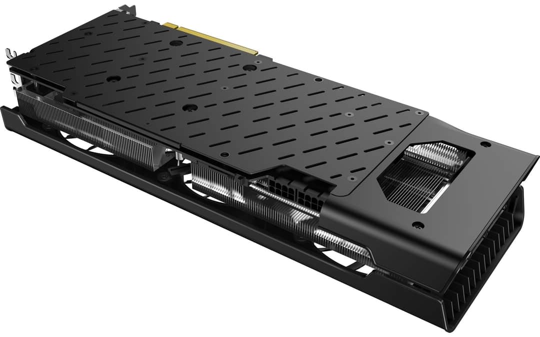 XFX Speedster SWFT 319 AMD Radeon™ RX 6800 XT CORE Gaming Graphics Card with 16GB GDDR6, AMD RDNA™ 2