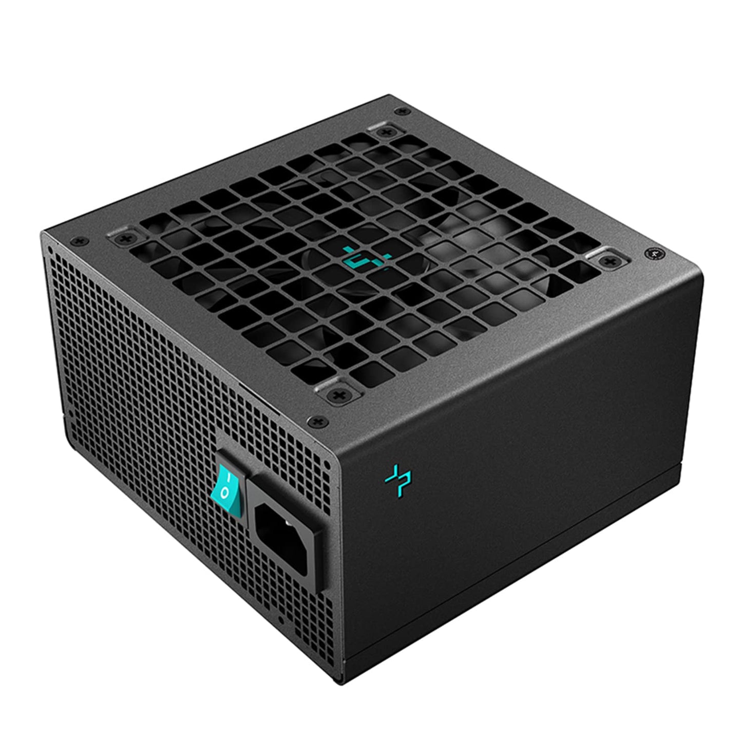 Deepcool DQ750M-V3L, 750 Watt, 80 Plus Gold Fully Modular Power Supply/PSU for Gaming (PC-R-DQ750M-FB0B-US)