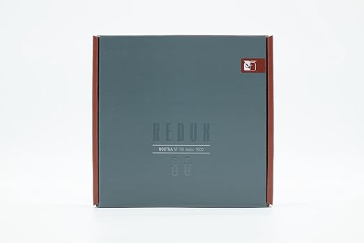 Noctua NF-R8 redux-1800 Classic quiet 80mm fan