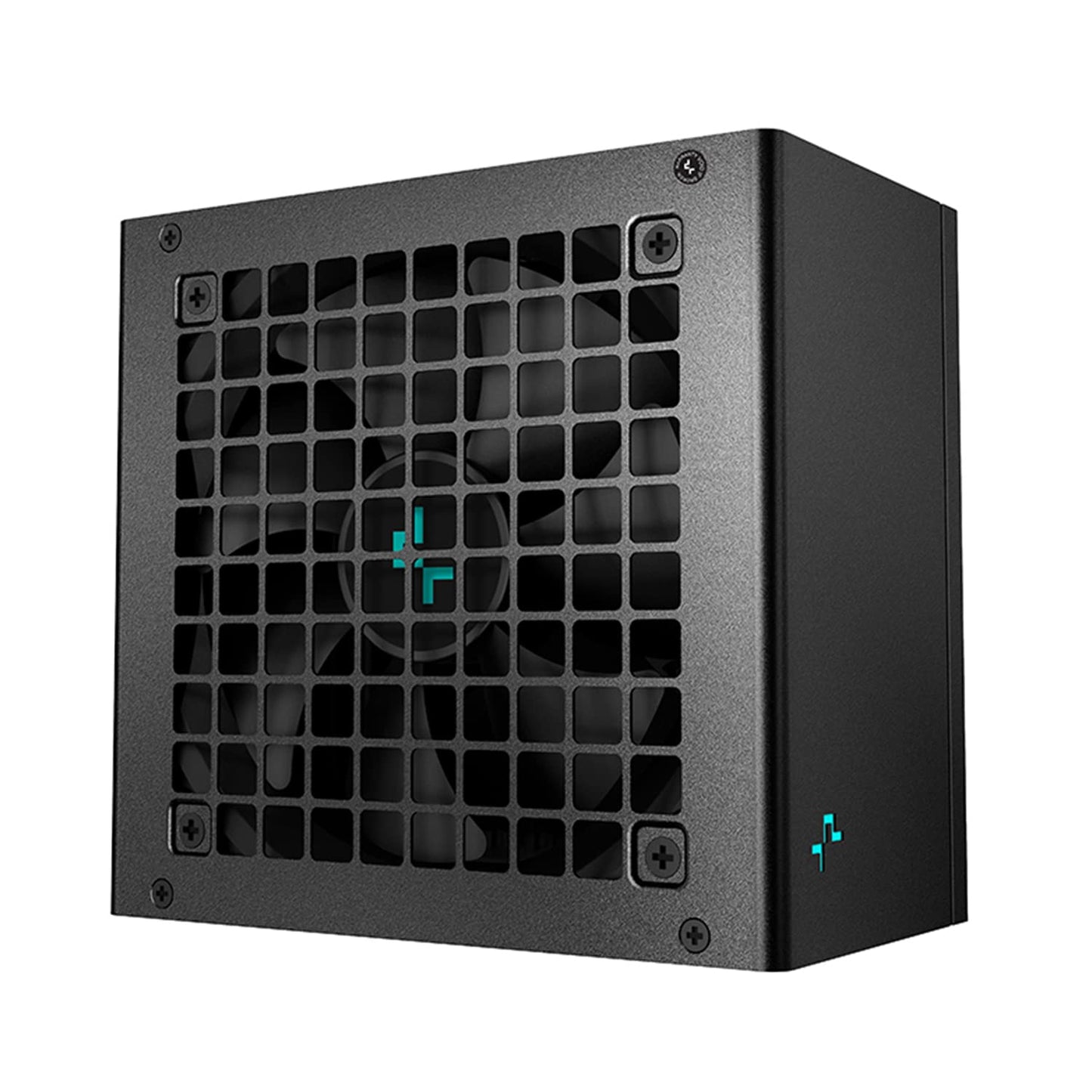 Deepcool DQ1000M-V3L 1000 Watt, 80 Plus Gold Fully Modular Power Supply/PSU for Gaming (PC-R-DQA00M-FB0B-US)