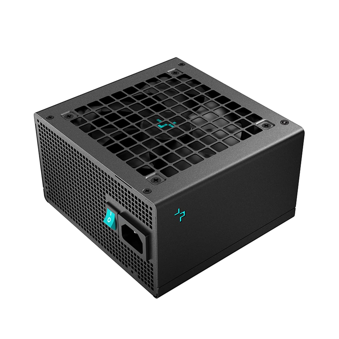 Deepcool DQ1000M-V3L 1000 Watt, 80 Plus Gold Fully Modular Power Supply/PSU for Gaming (PC-R-DQA00M-FB0B-US)