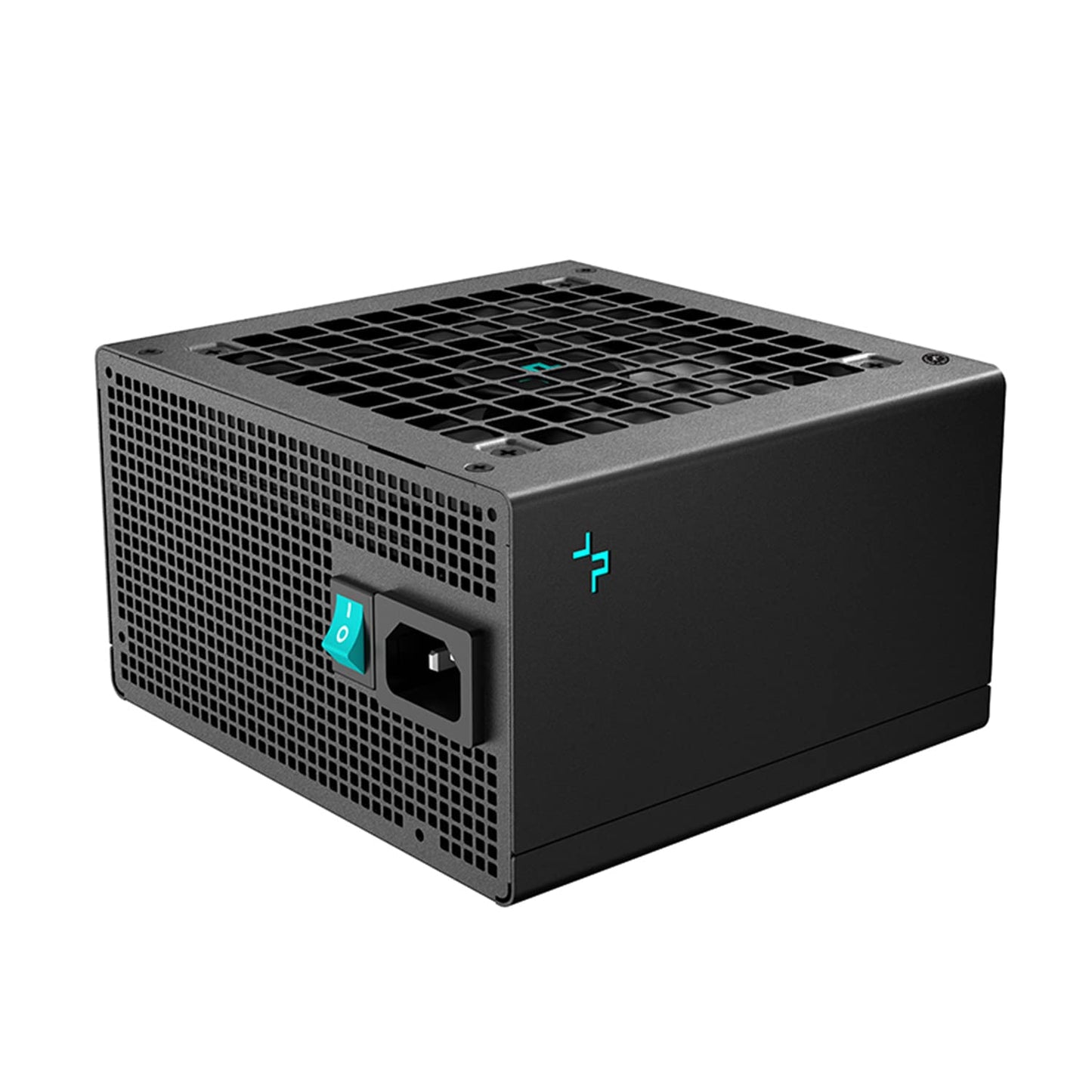 Deepcool DQ1000M-V3L 1000 Watt, 80 Plus Gold Fully Modular Power Supply/PSU for Gaming (PC-R-DQA00M-FB0B-US)