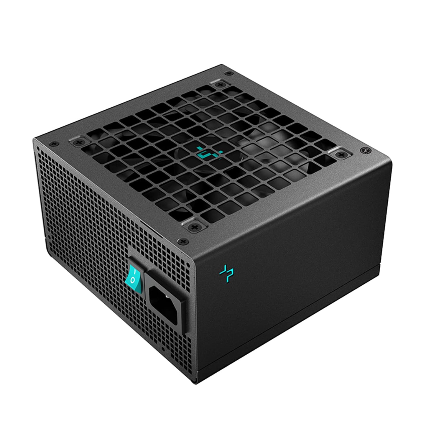 Deepcool DQ850M-V3L, 850 Watt, 80 Plus Gold Fully Modular Power Supply/PSU for Gaming (PC-R-DQ850M-FB0B-US)