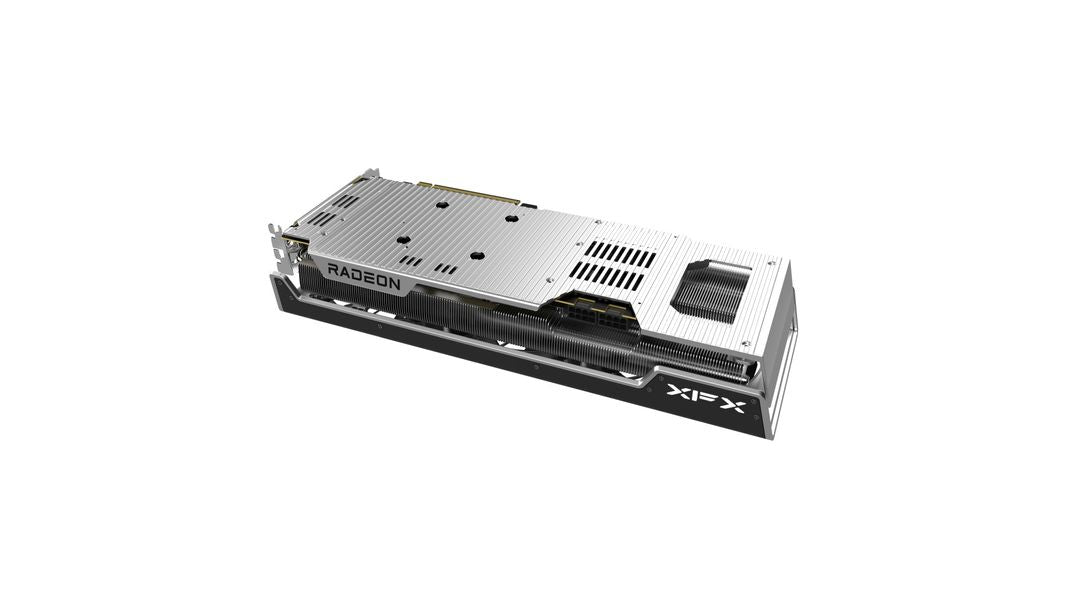 XFX Speedster MERC 319 Radeon™ RX 7800 XT BLACK Edition (16GB)