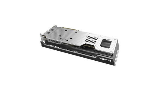 XFX Speedster MERC 319 Radeon™ RX 7800 XT BLACK Edition (16GB)
