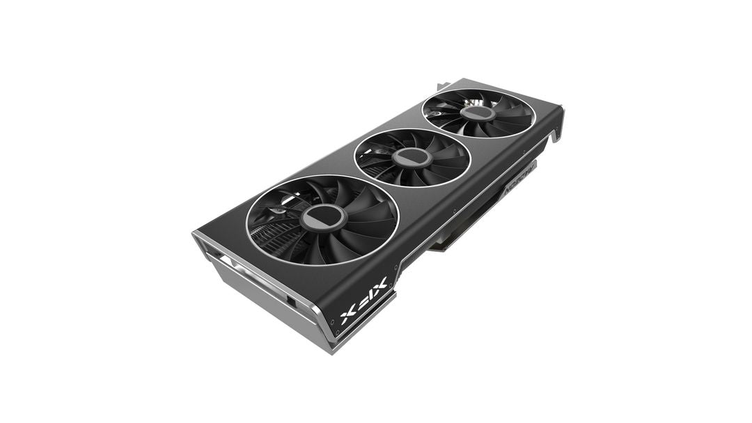 XFX Speedster MERC 319 Radeon™ RX 7800 XT BLACK Edition (16GB)