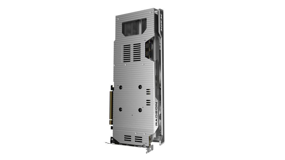XFX Speedster MERC 319 Radeon™ RX 7800 XT BLACK Edition (16GB)