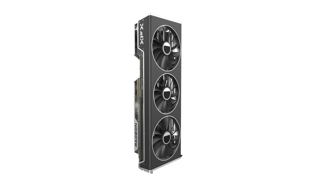 XFX Speedster MERC 319 Radeon™ RX 7800 XT BLACK Edition (16GB)