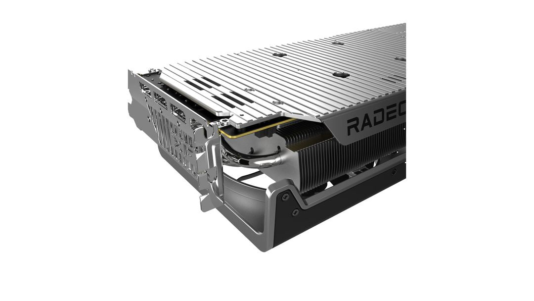 XFX Speedster MERC 319 Radeon™ RX 7800 XT BLACK Edition (16GB)