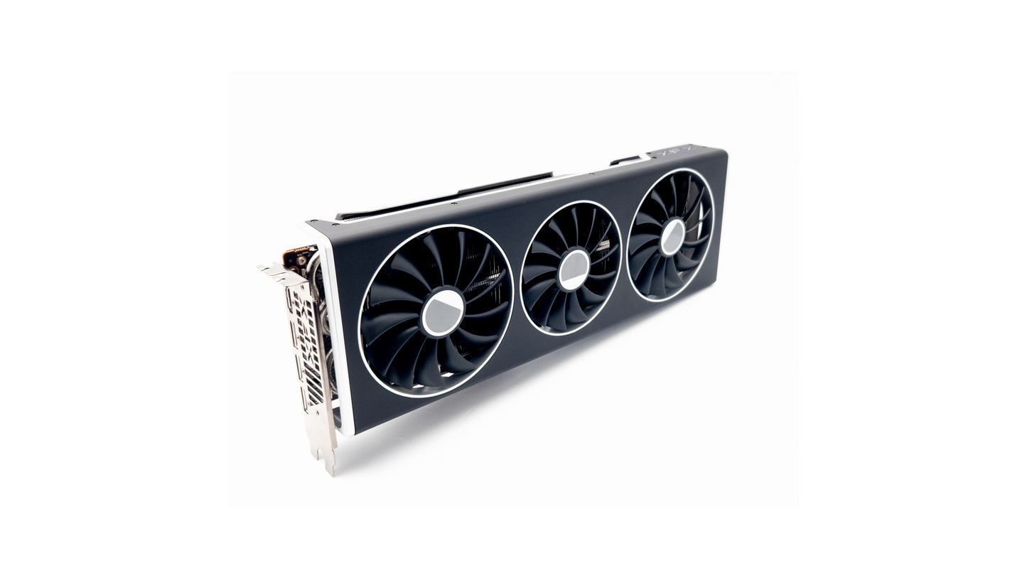 XFX Speedster MERC 319 Radeon™ RX 7800 XT BLACK Edition (16GB)