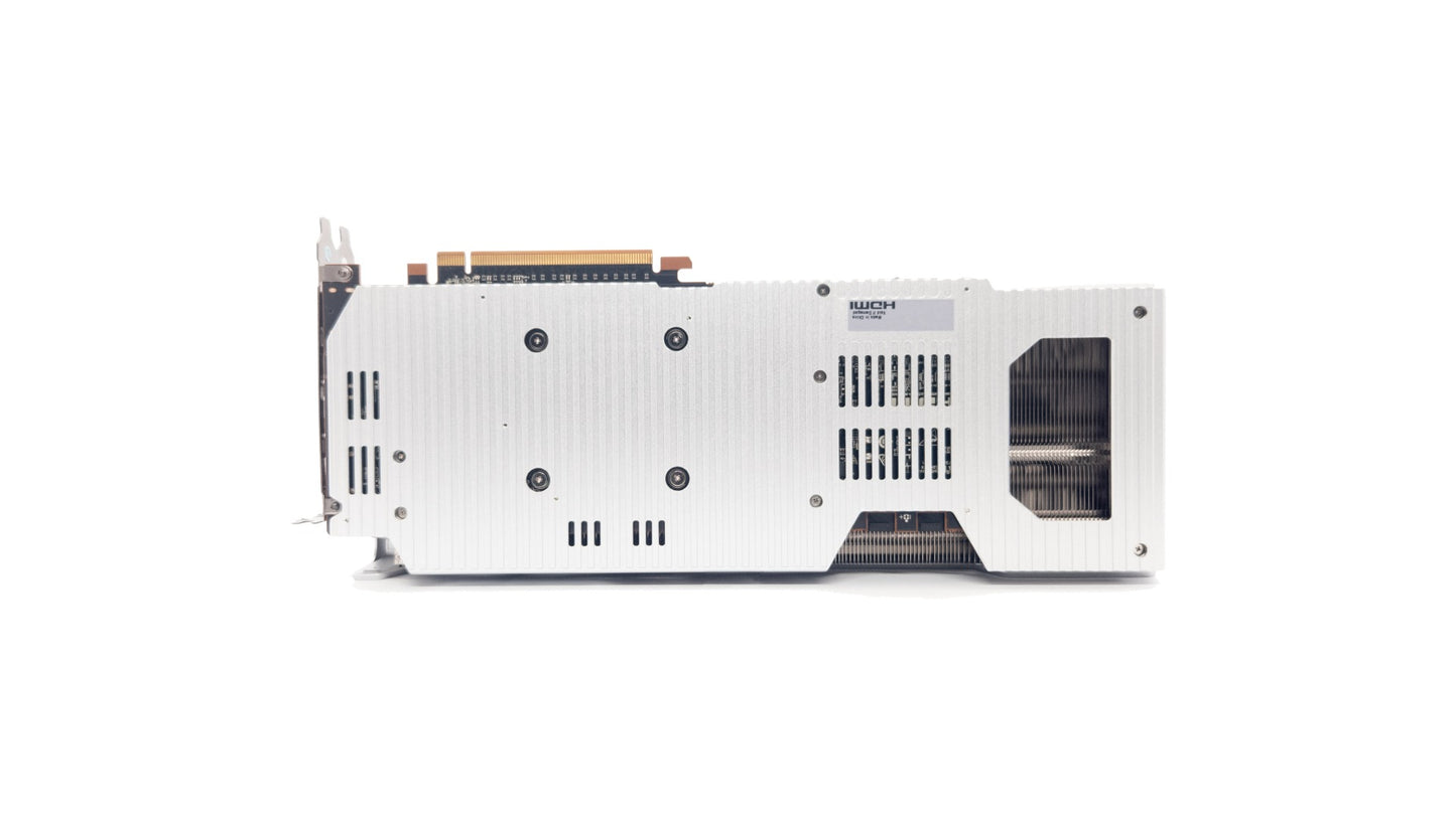 XFX Speedster MERC 319 Radeon™ RX 7800 XT BLACK Edition (16GB)