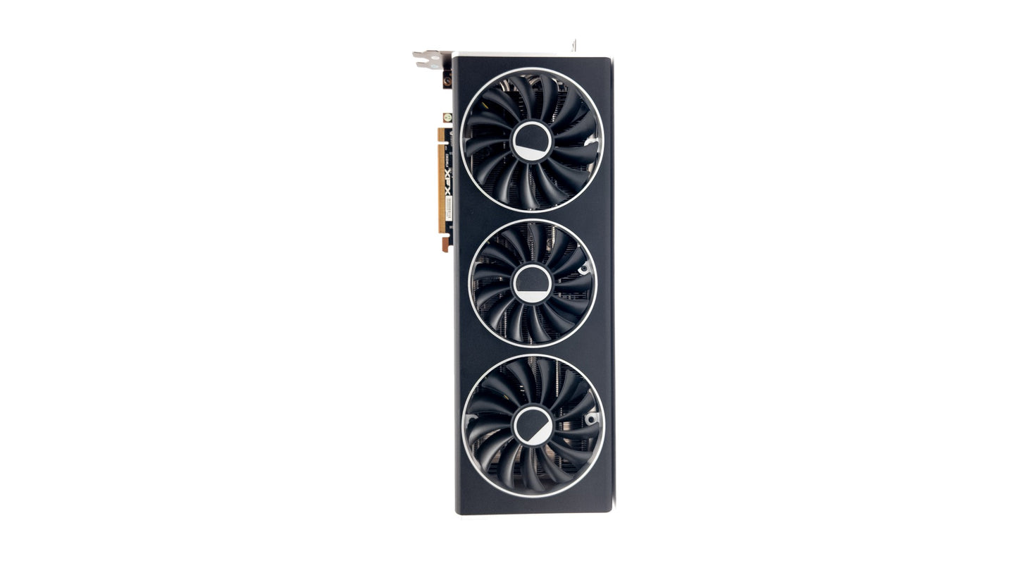 XFX Speedster MERC 319 Radeon™ RX 7800 XT BLACK Edition (16GB)