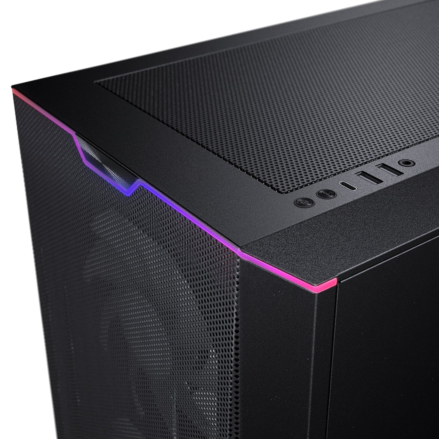 Phanteks Eclipse G500A Mid Tower Case, DRGB