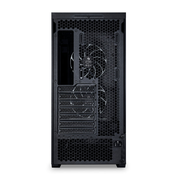 Lian Li Lancool 207 Digital Black