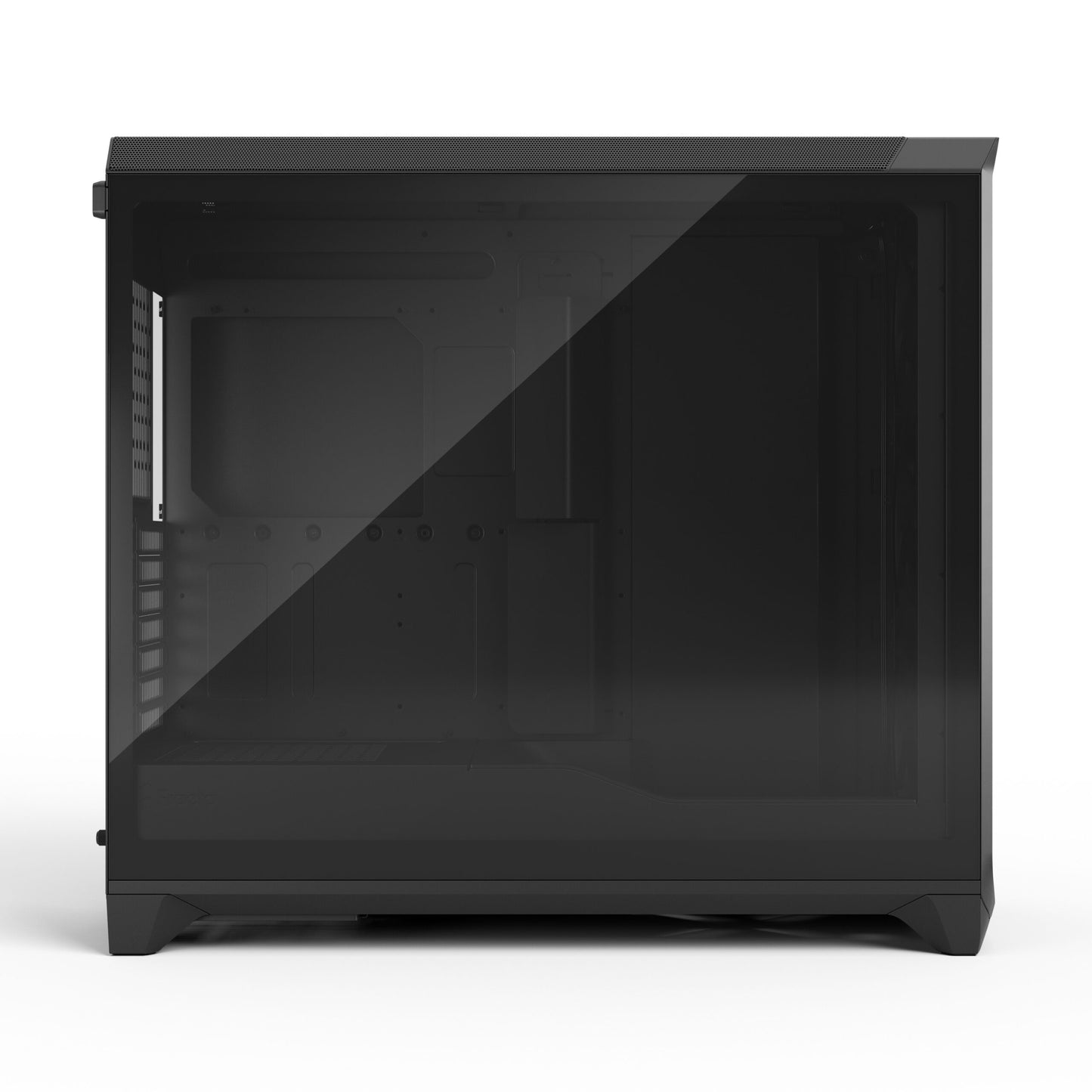 Fractal Design Meshify 3 XL Black Solid / Black TG Light Tint