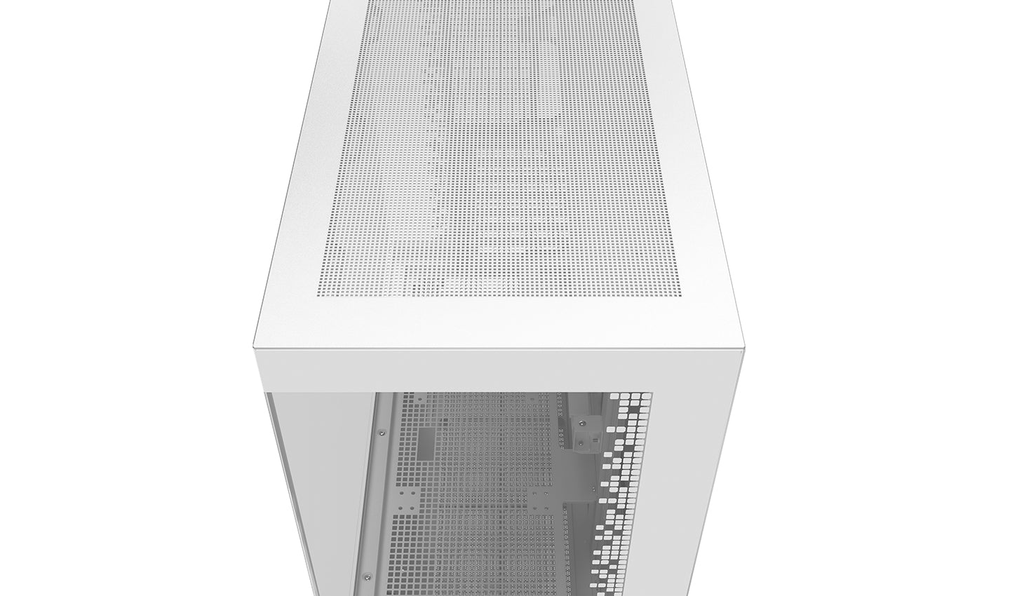 Deepcool CH690 Digital White