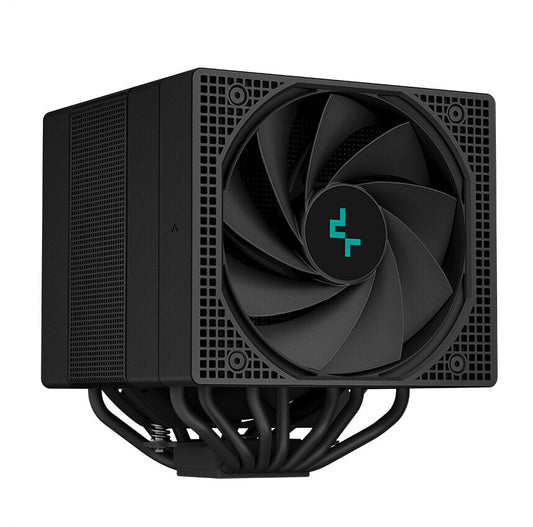 Deepcool ASSASSIN IV Dual Tower CPU Air Cooler