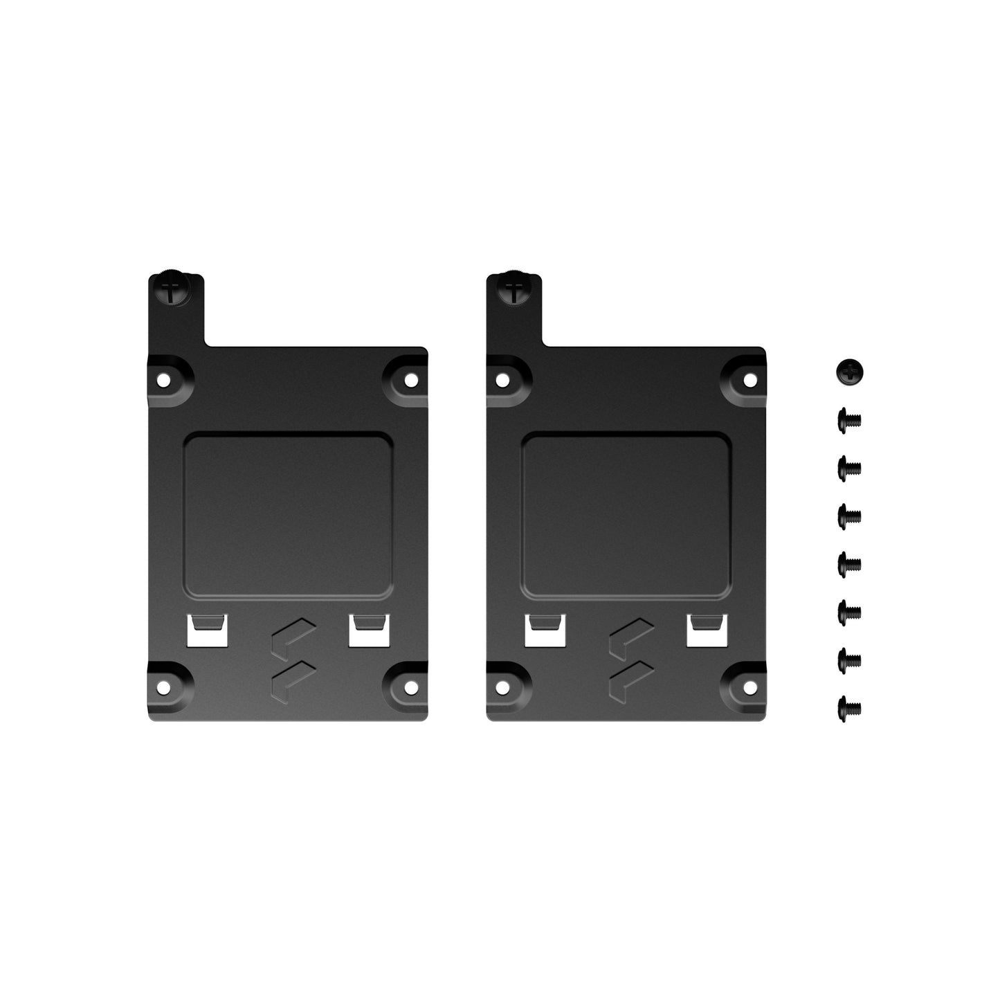 Fractal Design SSD Tray kit – Type-B (2-pack)
