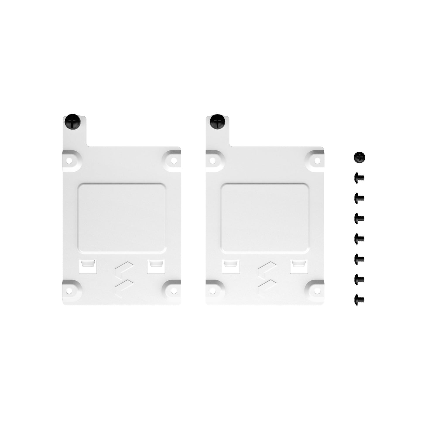 Fractal Design SSD Tray kit – Type-B (2-pack)