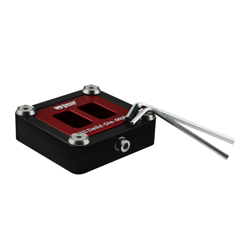 Thermal Grizzly Ryzen 7000 Delid-Die-Mate (TG-DDM-R7000-R )