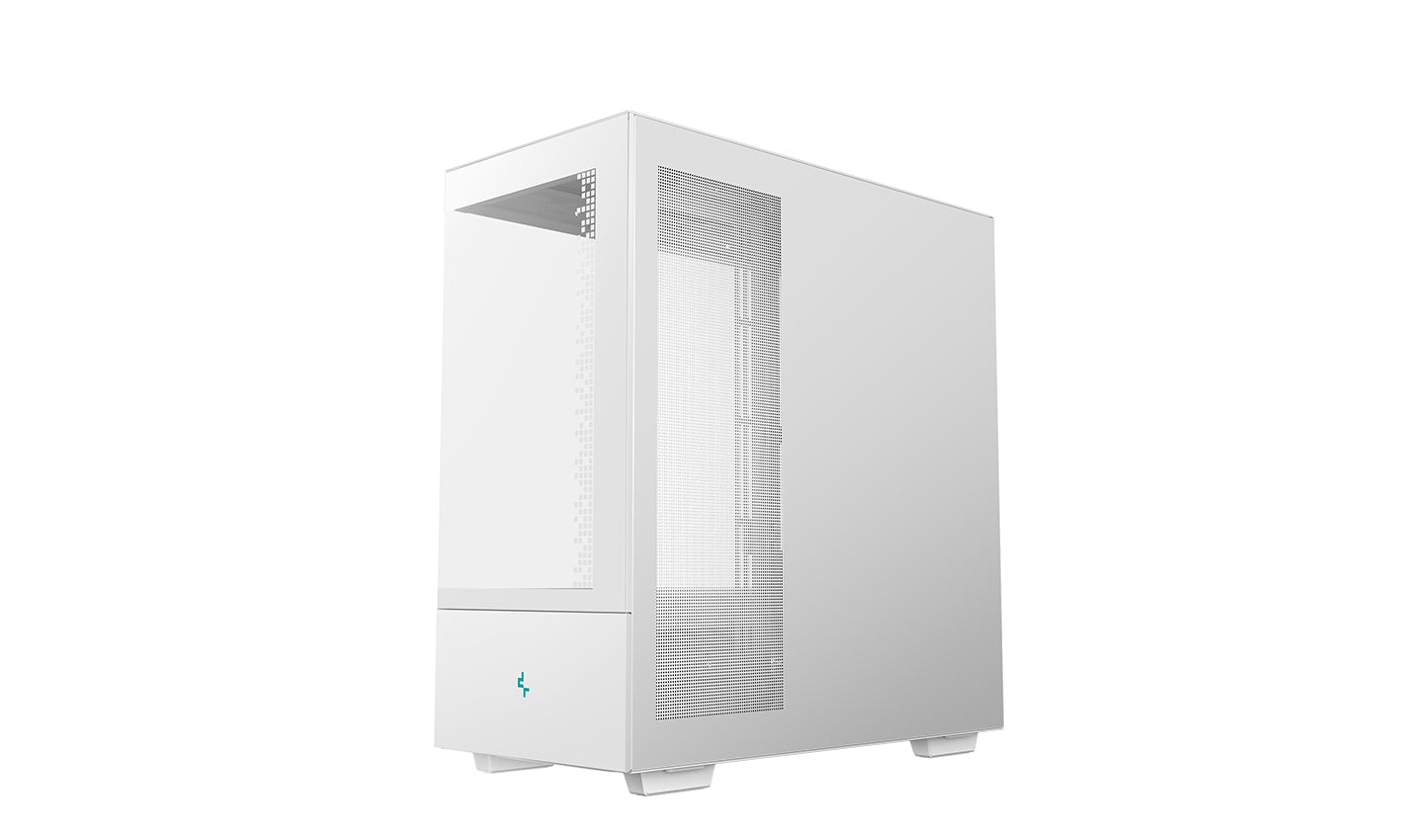 Deepcool CH690 Digital White